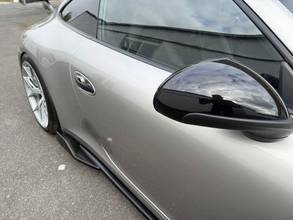 Thumbnail von Porsche 911 (991) GT3-Optik Sportabgas BOSE SonderAluf