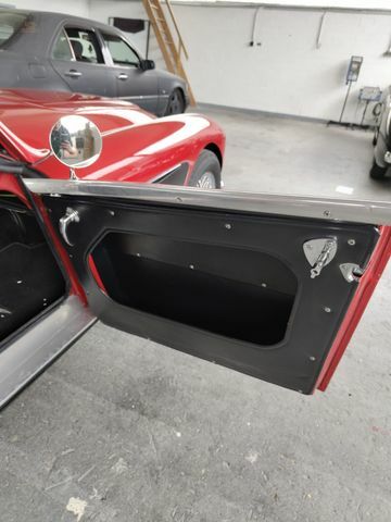 Thumbnail von Austin Healey Andere