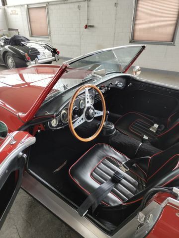 Thumbnail von Austin Healey Andere