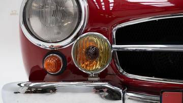 Thumbnail von Mercedes-Benz 190 SL '62