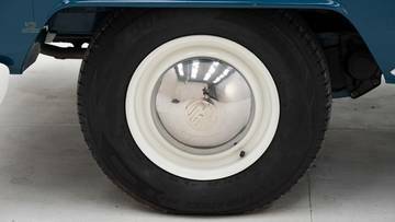 Thumbnail von Volkswagen T1 Samba '65