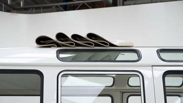 Thumbnail von Volkswagen T1 Samba '65