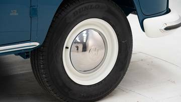 Thumbnail von Volkswagen T1 Samba '65