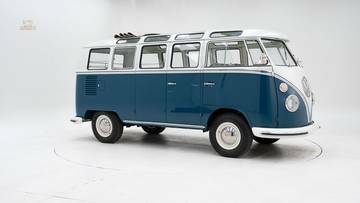 Thumbnail von Volkswagen T1 Samba '65