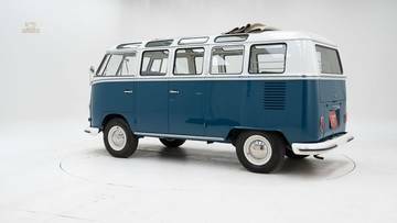 Thumbnail von Volkswagen T1 Samba '65