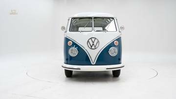 Thumbnail von Volkswagen T1 Samba '65