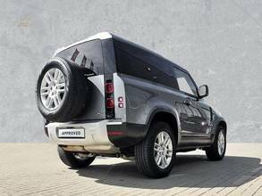 Thumbnail von Land Rover Defender 90 D200 AWD S ClearSight DAB WINTER