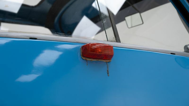 Thumbnail von BMW  Isetta 250 '60