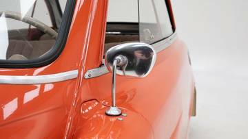 Thumbnail von BMW  600 '58