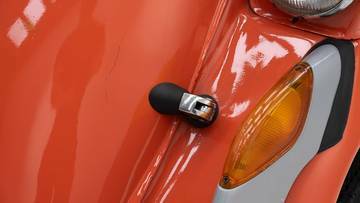 Thumbnail von BMW  600 '58