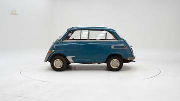 Thumbnail von BMW  600 '59