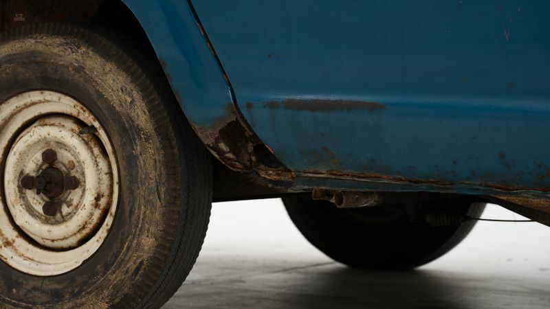 Thumbnail von BMW  600 '59