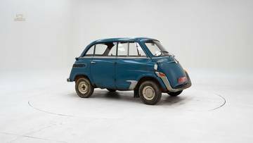 Thumbnail von BMW  600 '59