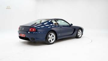 Thumbnail von Ferrari 456 GT '96