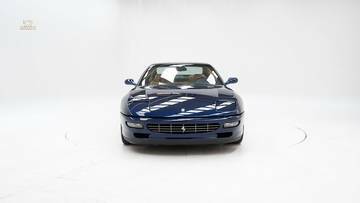 Thumbnail von Ferrari 456 GT '96