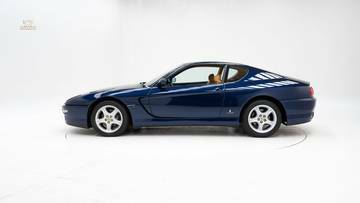 Thumbnail von Ferrari 456 GT '96