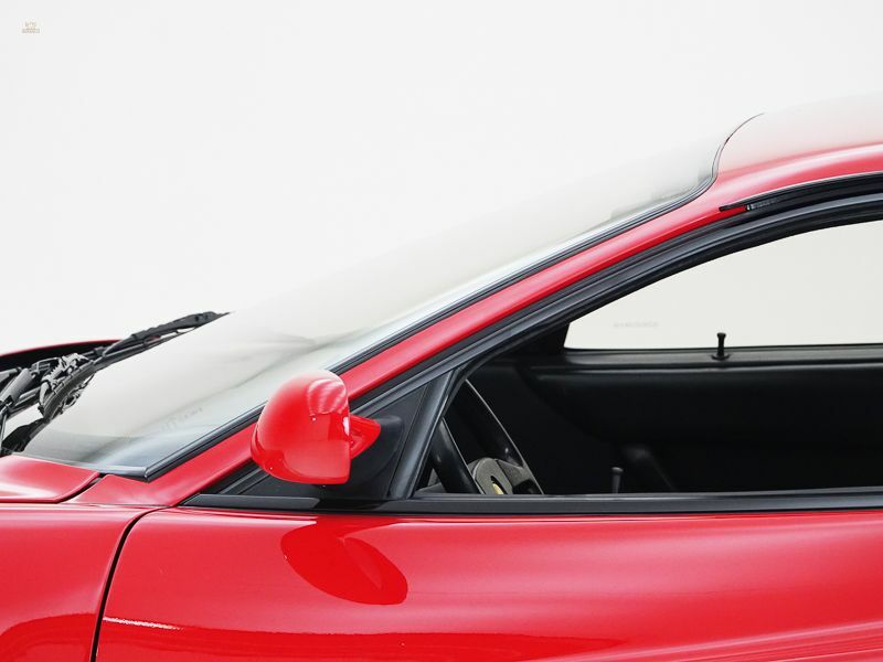 Thumbnail von Ferrari 512 TR '92