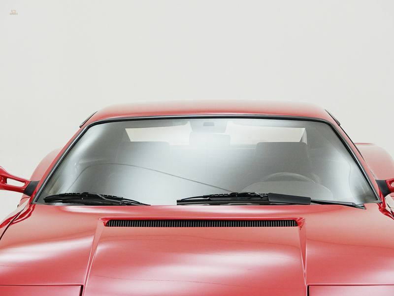 Thumbnail von Ferrari 512 TR '92