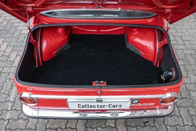 Thumbnail von BMW 2002