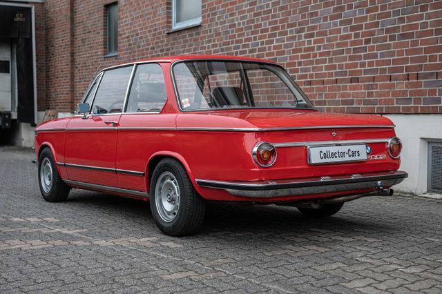 Thumbnail von BMW 2002