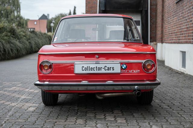 Thumbnail von BMW 2002