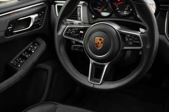Thumbnail von Porsche Macan GTS 360PS |Camera|Pano|Apple|El.AHK