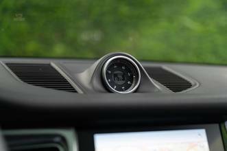 Thumbnail von Porsche Macan GTS 360PS |Camera|Pano|Apple|El.AHK