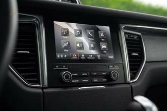 Thumbnail von Porsche Macan GTS 360PS |Camera|Pano|Apple|El.AHK