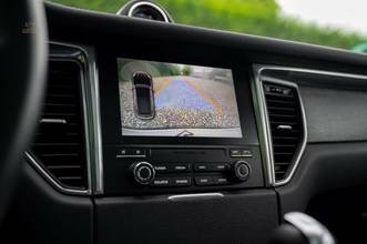 Thumbnail von Porsche Macan GTS 360PS |Camera|Pano|Apple|El.AHK