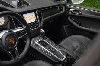 Thumbnail von Porsche Macan GTS 360PS |Camera|Pano|Apple|El.AHK