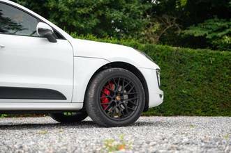 Thumbnail von Porsche Macan GTS 360PS |Camera|Pano|Apple|El.AHK