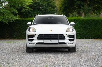 Thumbnail von Porsche Macan GTS 360PS |Camera|Pano|Apple|El.AHK