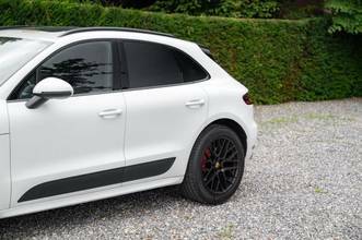 Thumbnail von Porsche Macan GTS 360PS |Camera|Pano|Apple|El.AHK