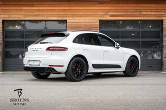 Thumbnail von Porsche Macan GTS 360PS |Camera|Pano|Apple|El.AHK