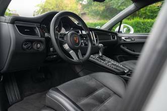Thumbnail von Porsche Macan GTS 360PS |Camera|Pano|Apple|El.AHK