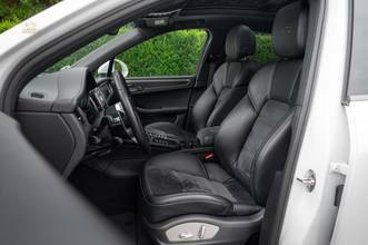 Thumbnail von Porsche Macan GTS 360PS |Camera|Pano|Apple|El.AHK