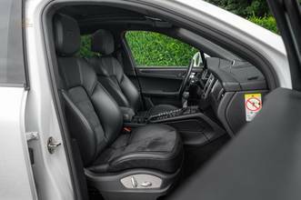 Thumbnail von Porsche Macan GTS 360PS |Camera|Pano|Apple|El.AHK