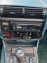 Thumbnail von BMW BMW Z1 Roadster  **original green metallic**