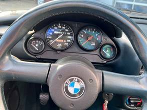 Thumbnail von BMW BMW Z1 Roadster  **original green metallic**