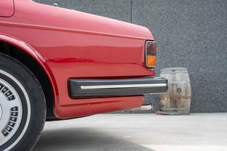 Thumbnail von Rolls-Royce Silver Spur stretched limo '82