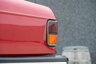 Thumbnail von Rolls-Royce Silver Spur stretched limo '82