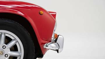 Thumbnail von Triumph TR4 A '66