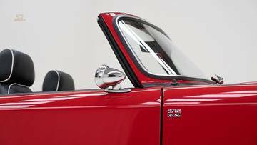 Thumbnail von Triumph TR4 A '66