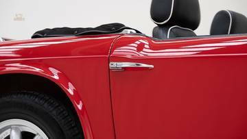 Thumbnail von Triumph TR4 A '66