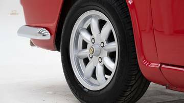 Thumbnail von Triumph TR4 A '66