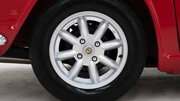 Thumbnail von Triumph TR4 A '66