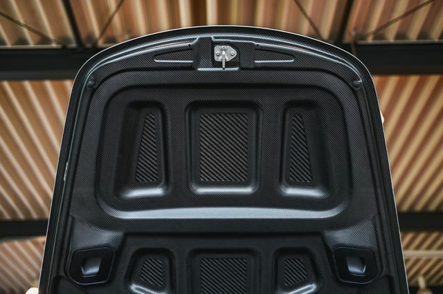 Thumbnail von Porsche 991.2 911 GT3 RS