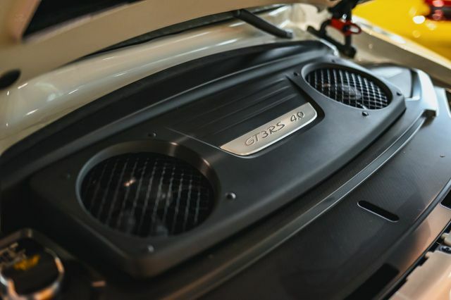 Thumbnail von Porsche 991.2 911 GT3 RS