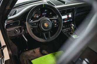 Thumbnail von Porsche 991.2 911 GT3 RS
