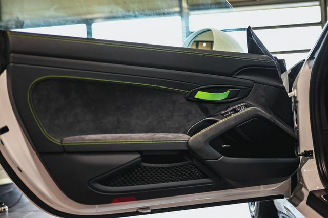 Thumbnail von Porsche 991.2 911 GT3 RS